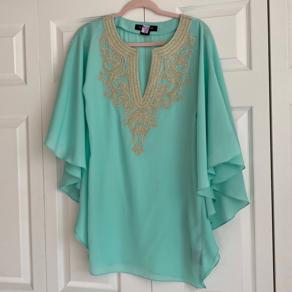 Guess by Marciano mini dress